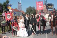Hochzeit 2011 klein